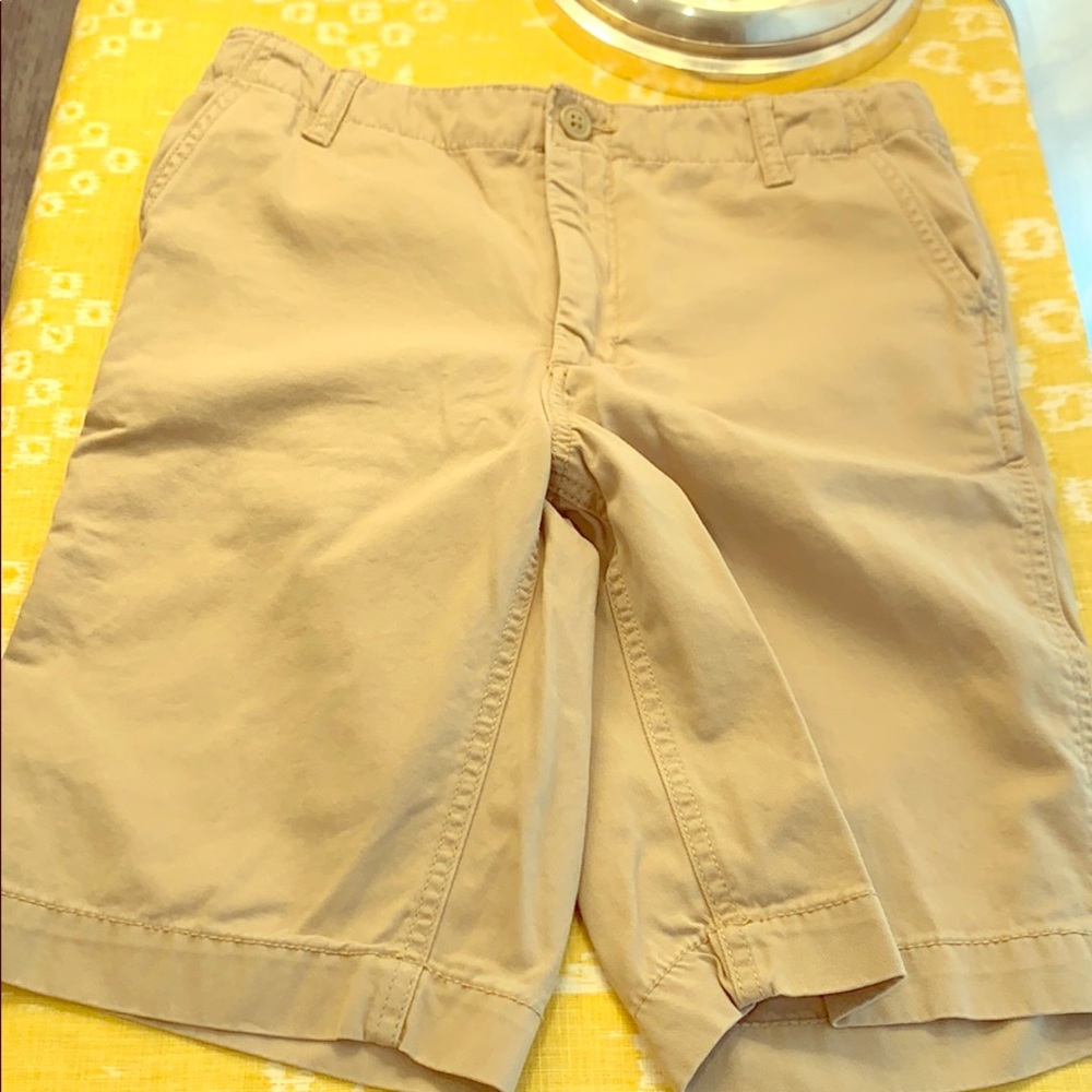 Gap Kids Tan Chinos size 16
